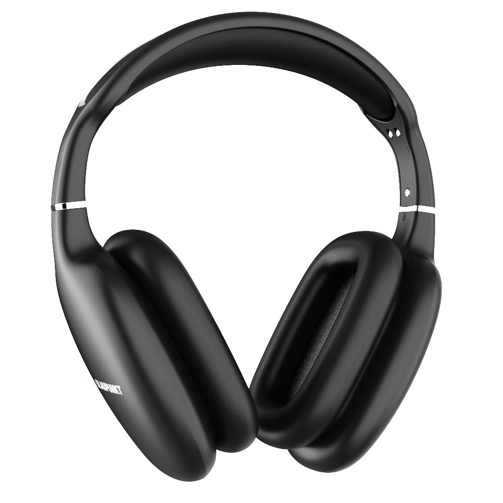 BH31 Bluetooth Wireless Headphone (Black)-50