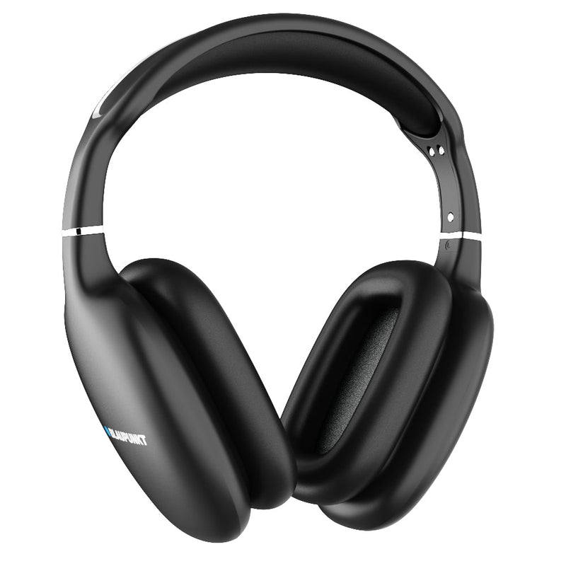 BH31 Bluetooth Wireless Headphone (Black)-51