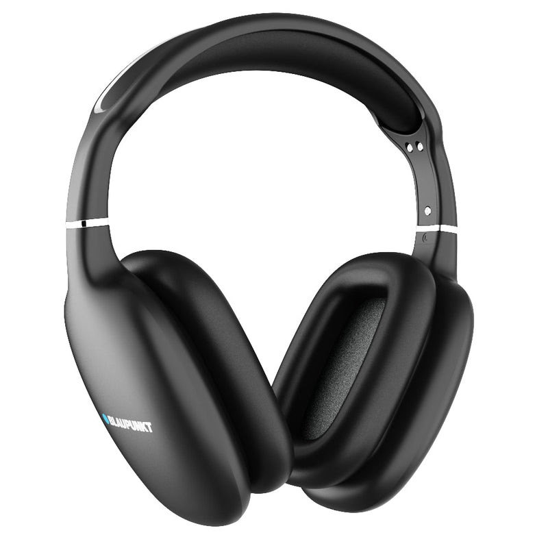 BH31 Bluetooth Wireless Headphone (Black)-52