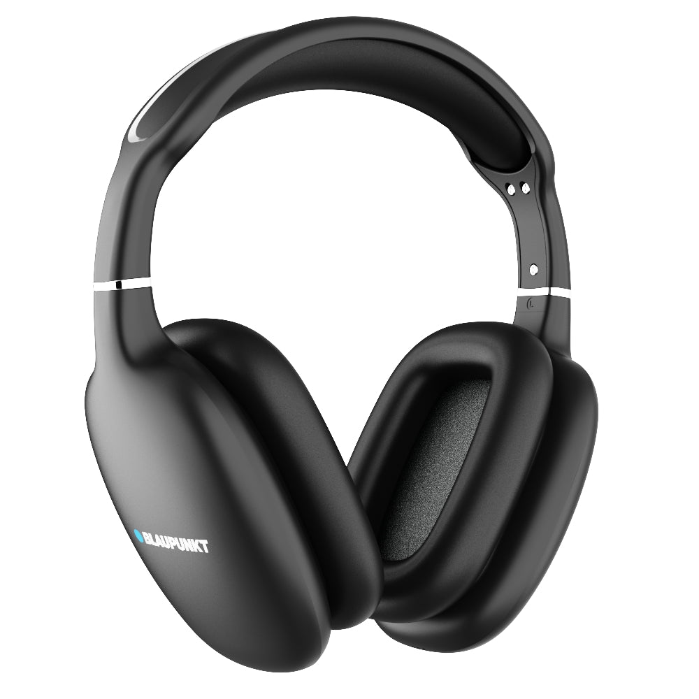 BH31 Bluetooth Wireless Headphone (Black)-53