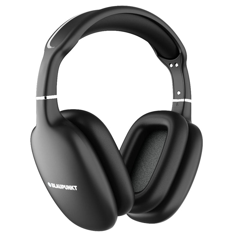 BH31 Bluetooth Wireless Headphone (Black)-54