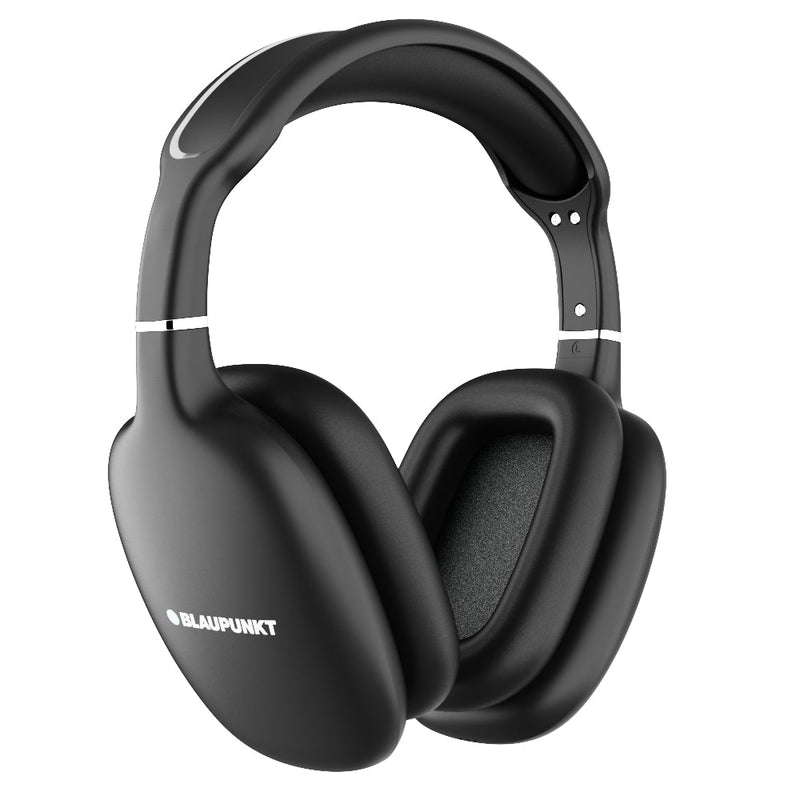 BH31 Bluetooth Wireless Headphone (Black)-55