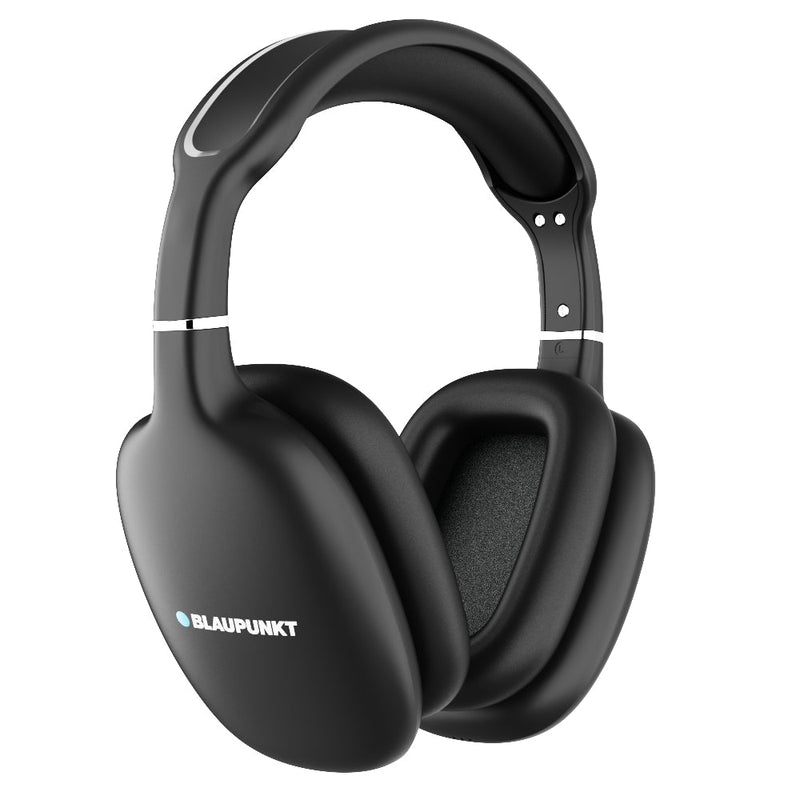 BH31 Bluetooth Wireless Headphone Refurbished (Black)-56