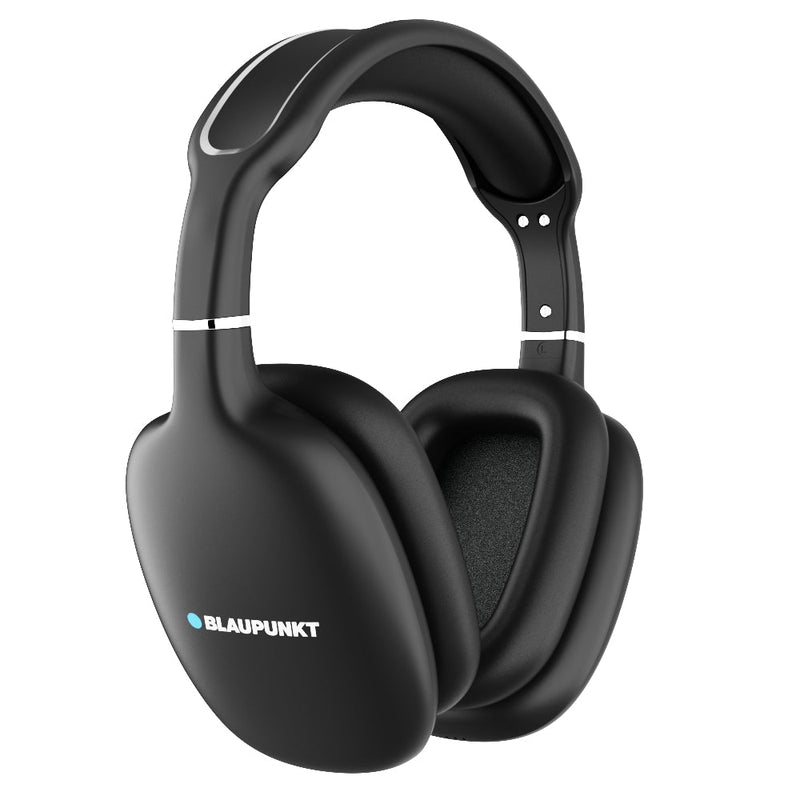 BH31 Bluetooth Wireless Headphone (Black)-57