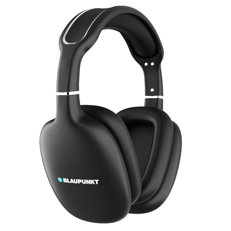 BH31 Bluetooth Wireless Headphone Refurbished (Black)-58