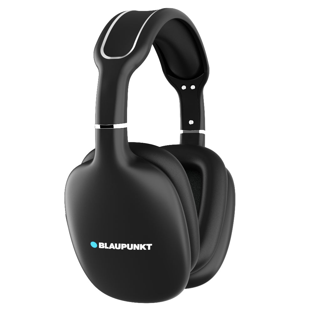 BH31 Bluetooth Wireless Headphone (Black)-60