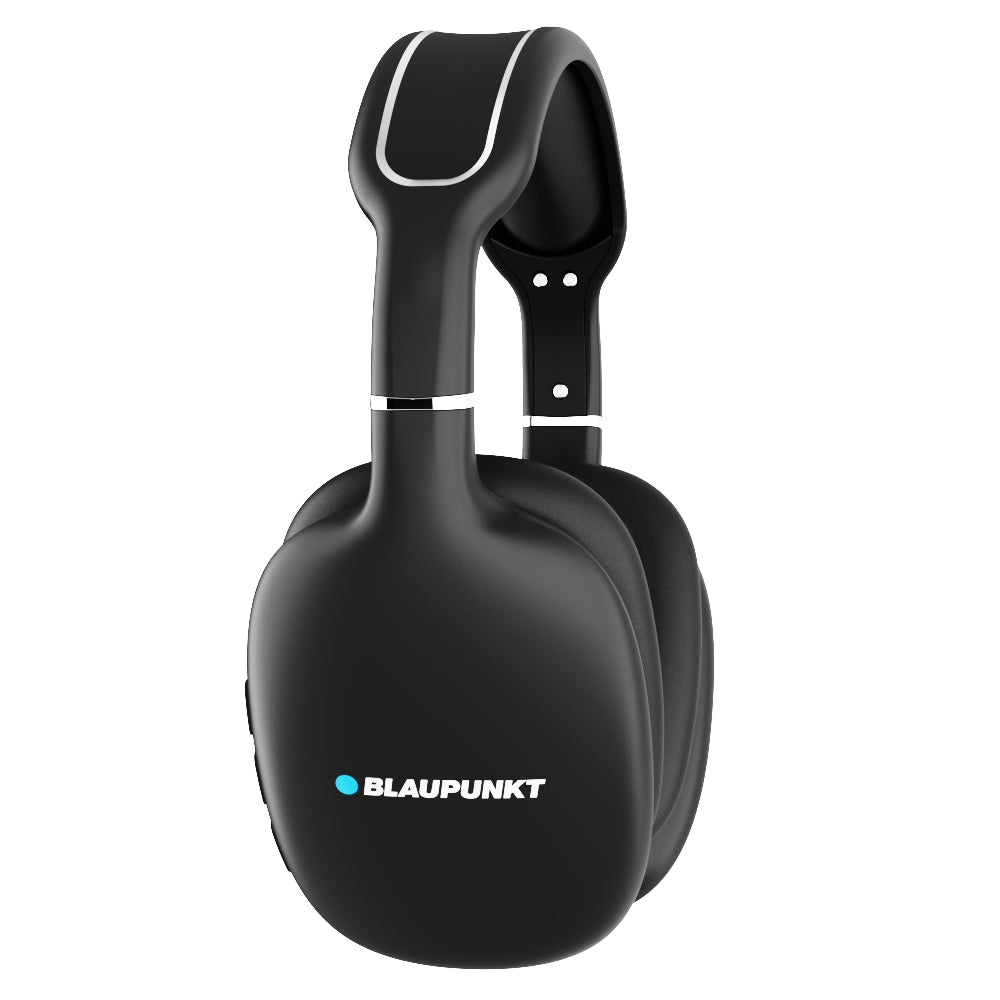 BH31 Bluetooth Wireless Headphone (Black)-62