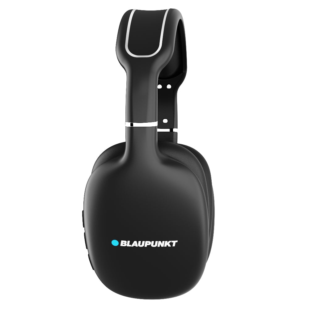 BH31 Bluetooth Wireless Headphone (Black)-63