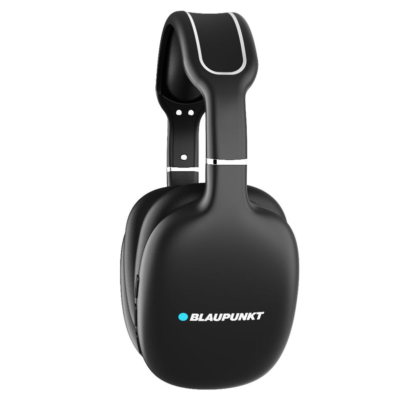 BH31 Bluetooth Wireless Headphone (Black)-66