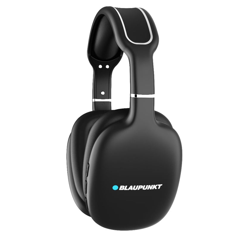 BH31 Bluetooth Wireless Headphone (Black)-67