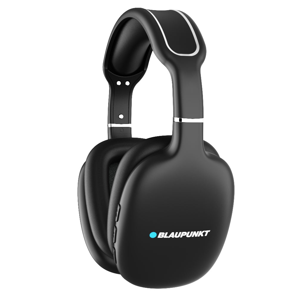 BH31 Bluetooth Wireless Headphone Refurbished (Black)-68