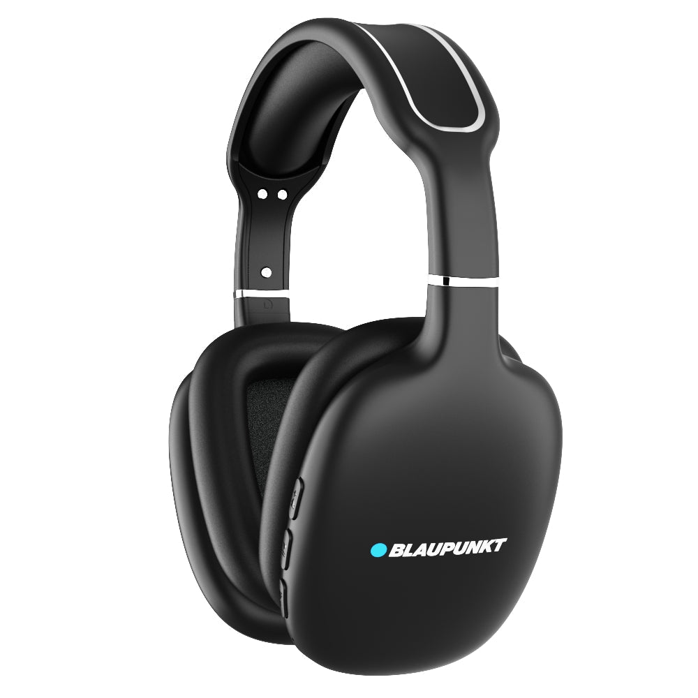 BH31 Bluetooth Wireless Headphone (Black)-69