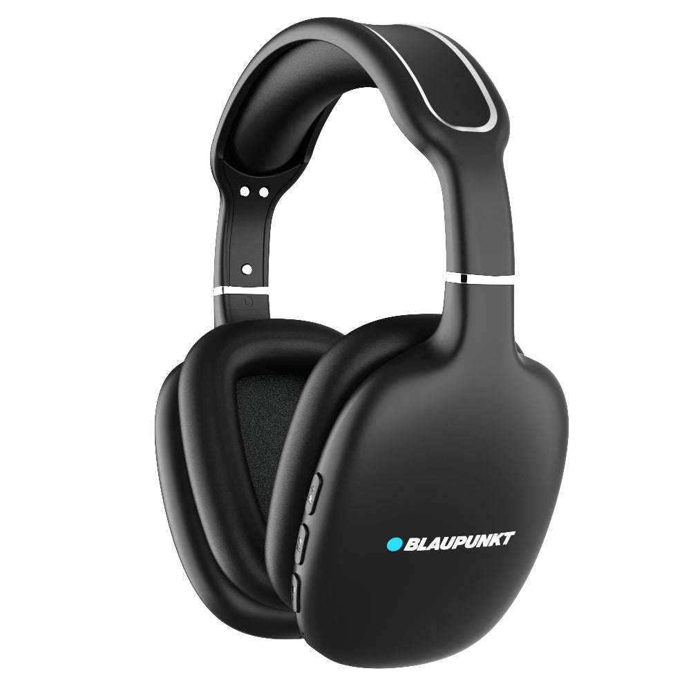 BH31 Bluetooth Wireless Headphone Refurbished (Black)-70