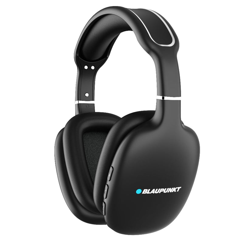 BH31 Bluetooth Wireless Headphone Refurbished (Black)-70