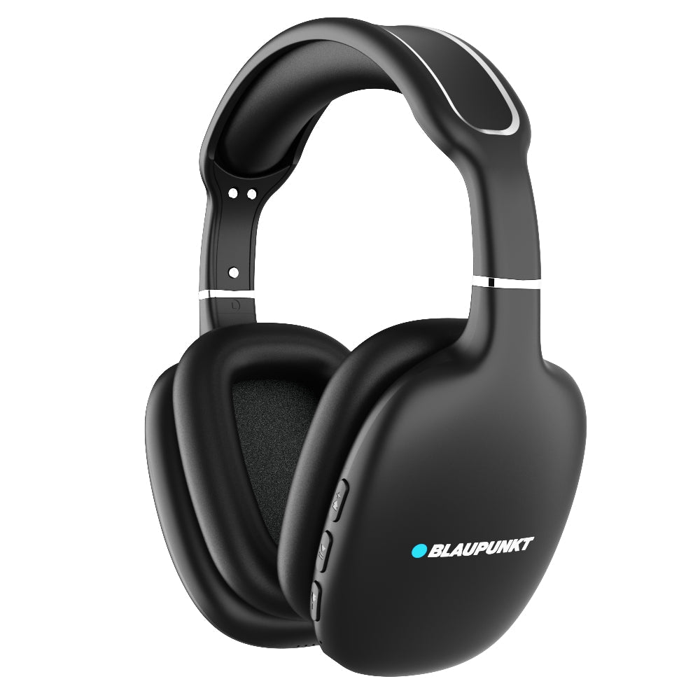 BH31 Bluetooth Wireless Headphone Refurbished (Black)-71