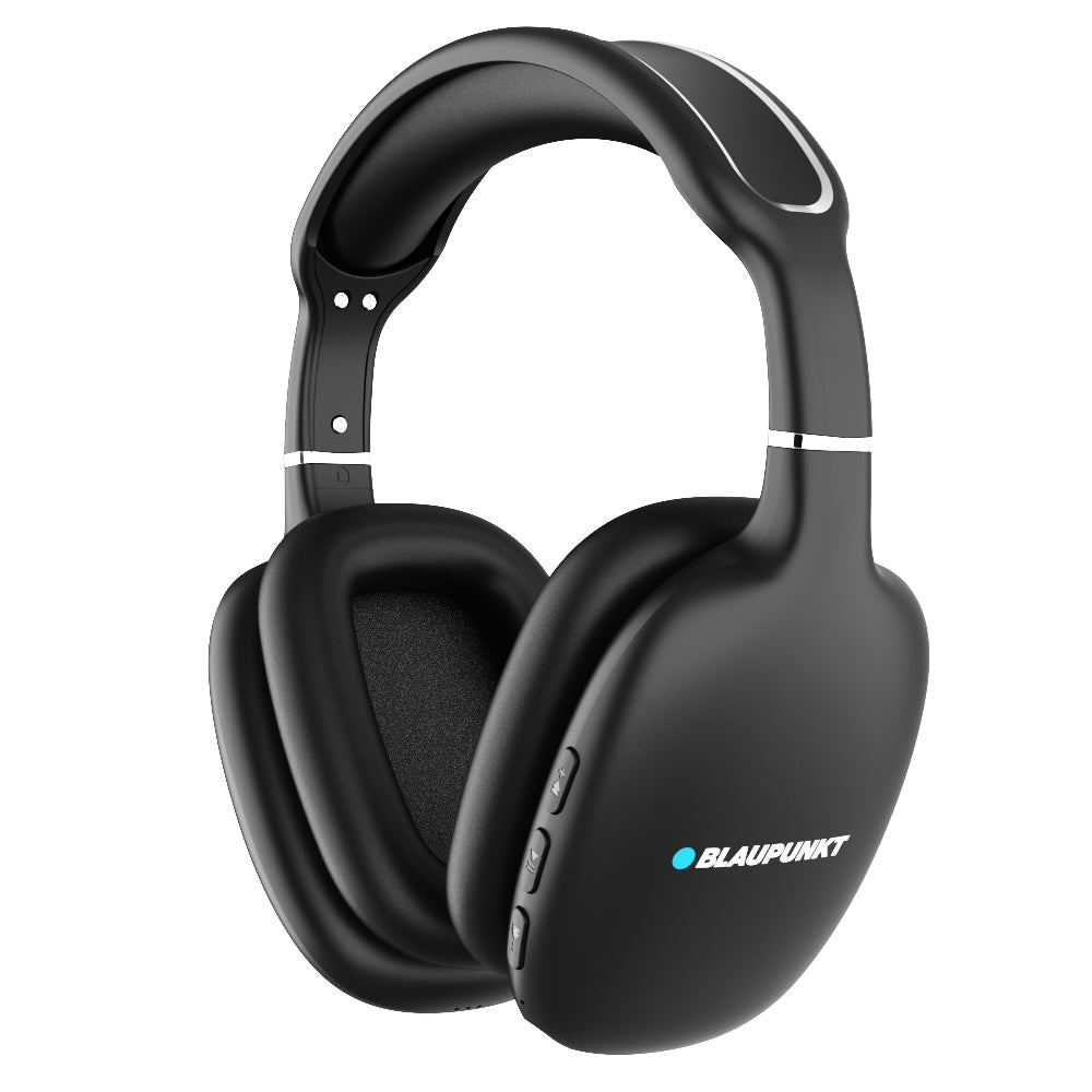 BH31 Bluetooth Wireless Headphone Refurbished (Black)-72