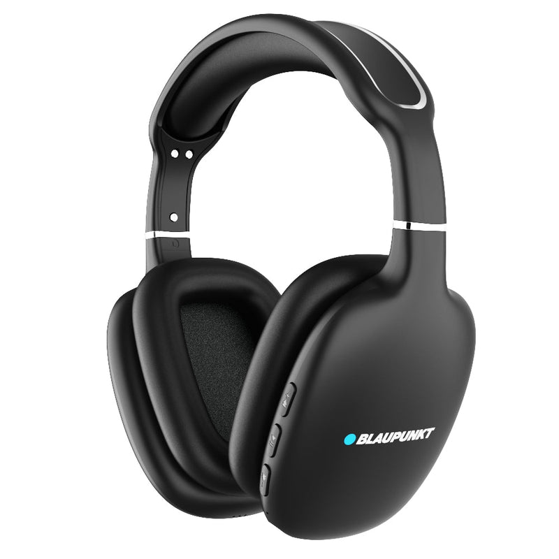 BH31 Bluetooth Wireless Headphone (Black)-72