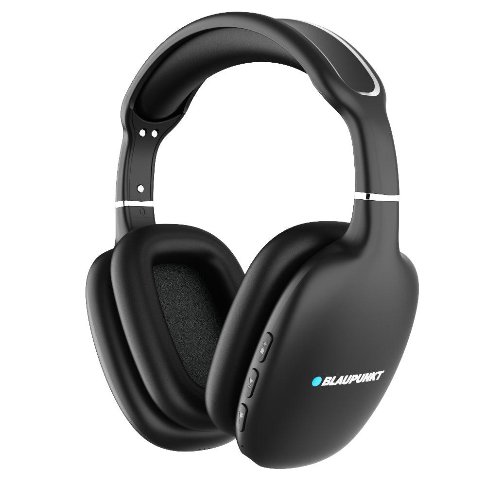 BH31 Bluetooth Wireless Headphone Refurbished (Black)-73