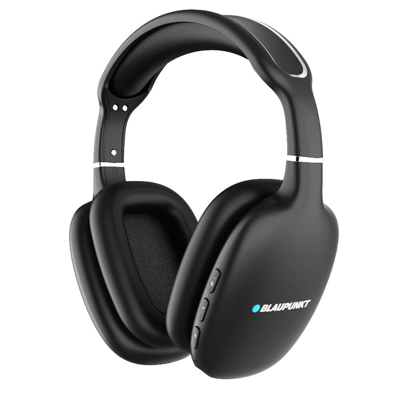 BH31 Bluetooth Wireless Headphone Refurbished (Black)-73