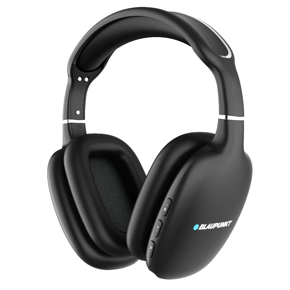 BH31 Bluetooth Wireless Headphone Refurbished (Black)-74