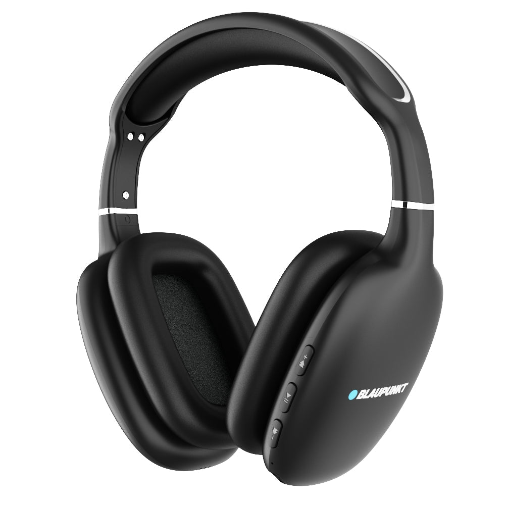 BH31 Bluetooth Wireless Headphone (Black)-75