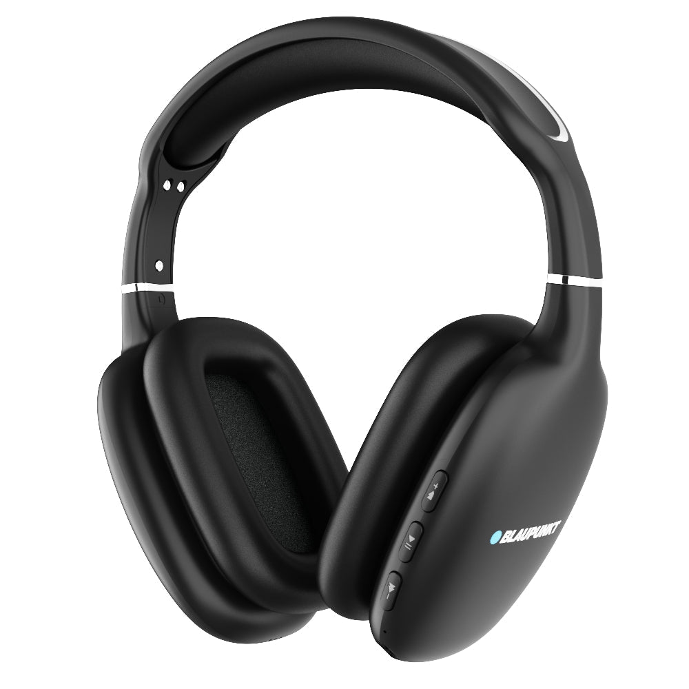 BH31 Bluetooth Wireless Headphone Refurbished (Black)-76