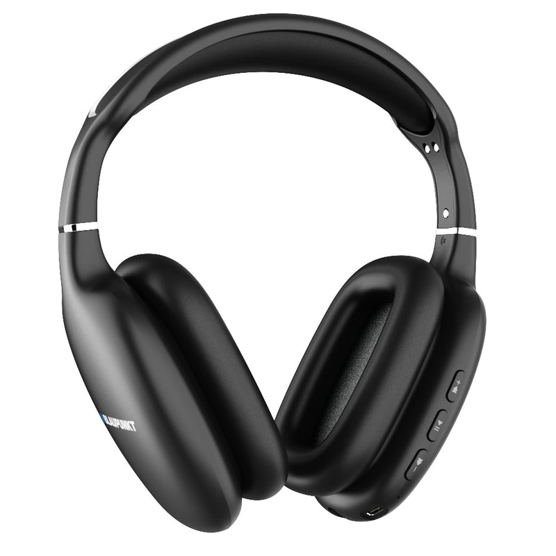 BH31 Bluetooth Wireless Headphone (Black)-13