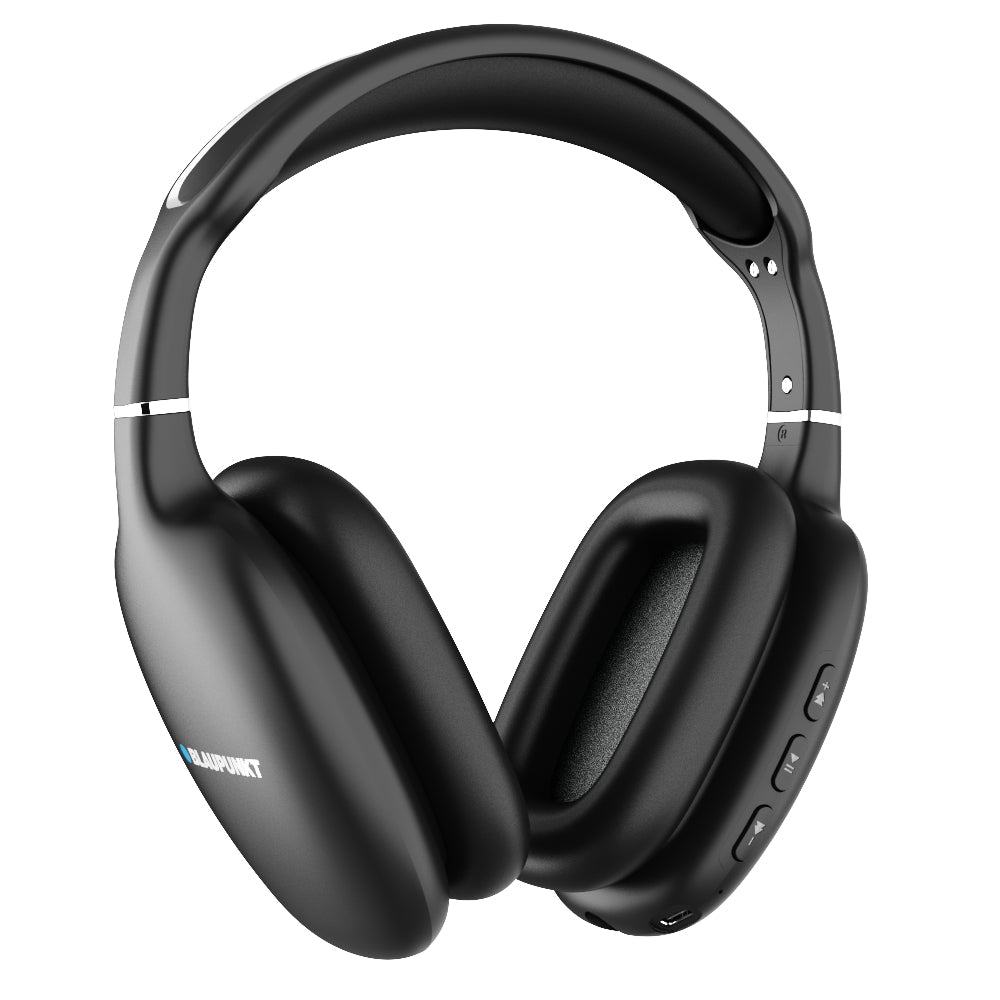 BH31 Bluetooth Wireless Headphone Refurbished (Black)-14