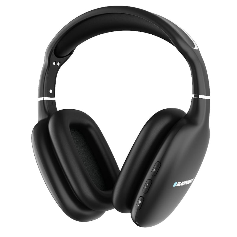 BH31 Bluetooth Wireless Headphone (Black)-77
