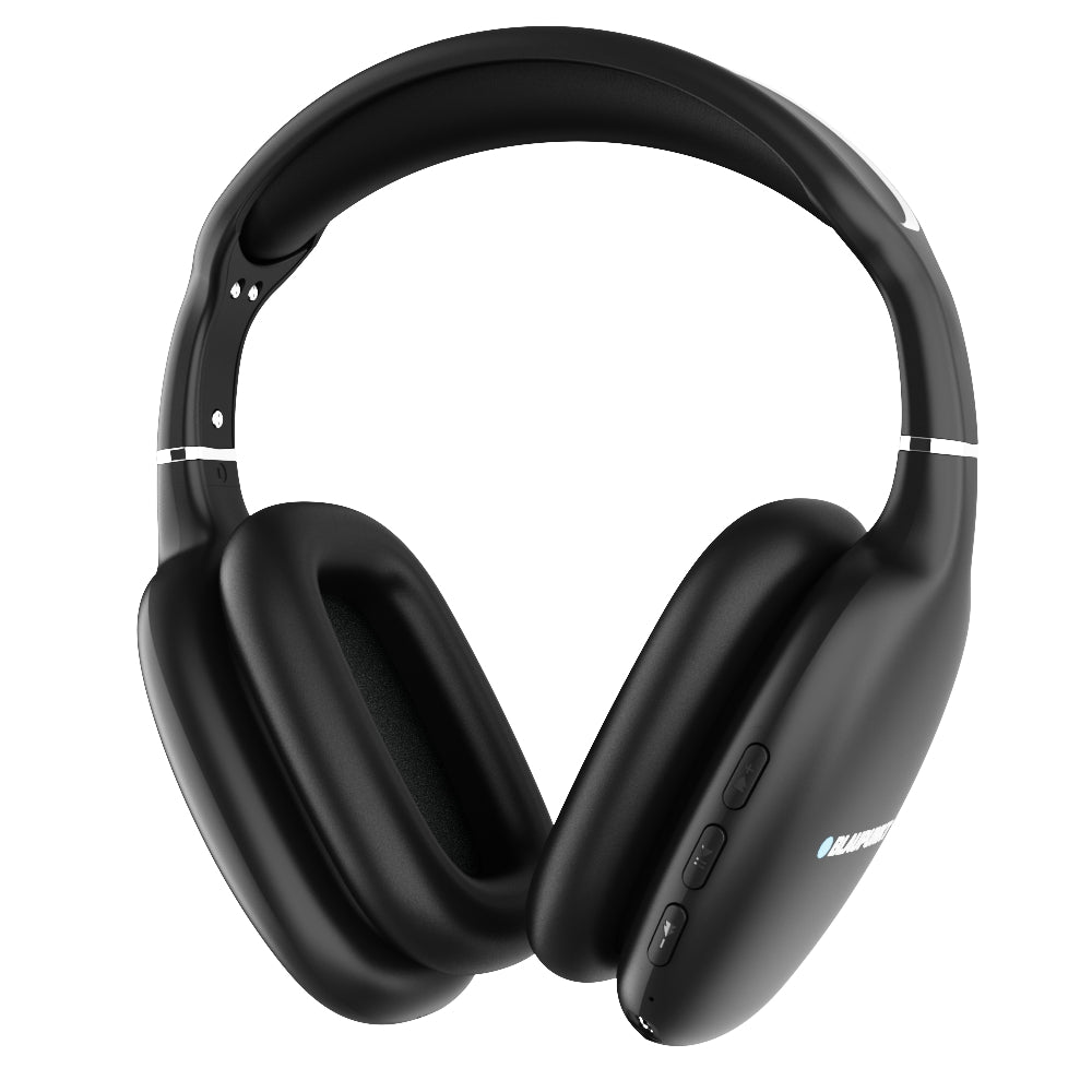 BH31 Bluetooth Wireless Headphone (Black)-78