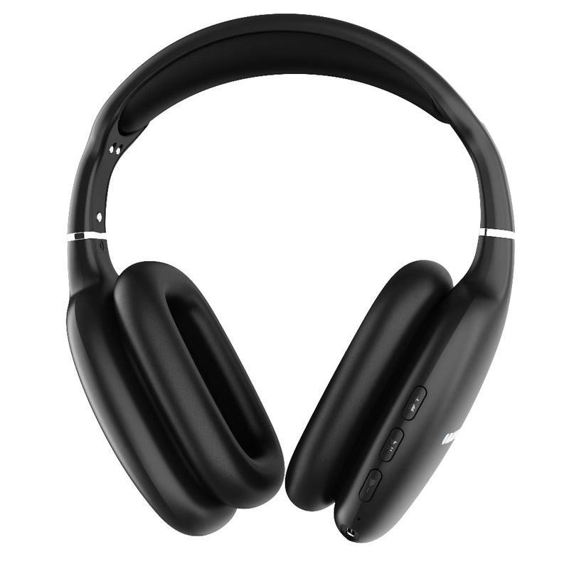 BH31 Bluetooth Wireless Headphone (Black)-80