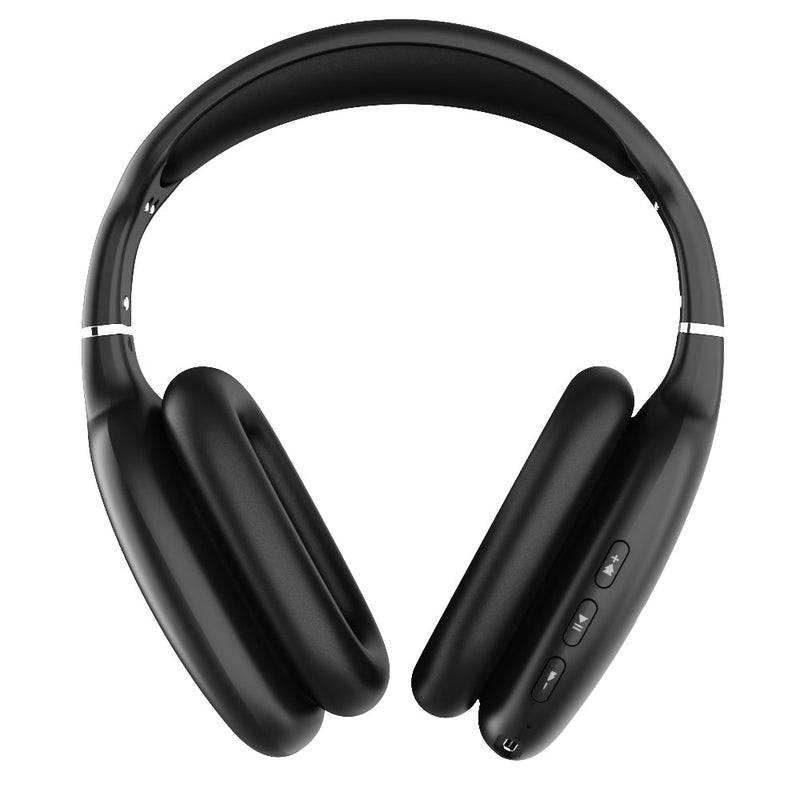 BH31 Bluetooth Wireless Headphone (Black)-82