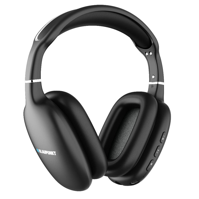 BH31 Bluetooth Wireless Headphone (Black)-15