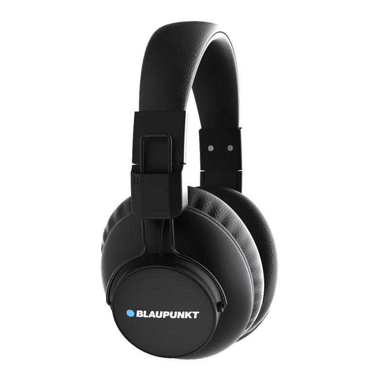 BH41  Bluetooth Wireless Over Ear Headphone (Black)-24