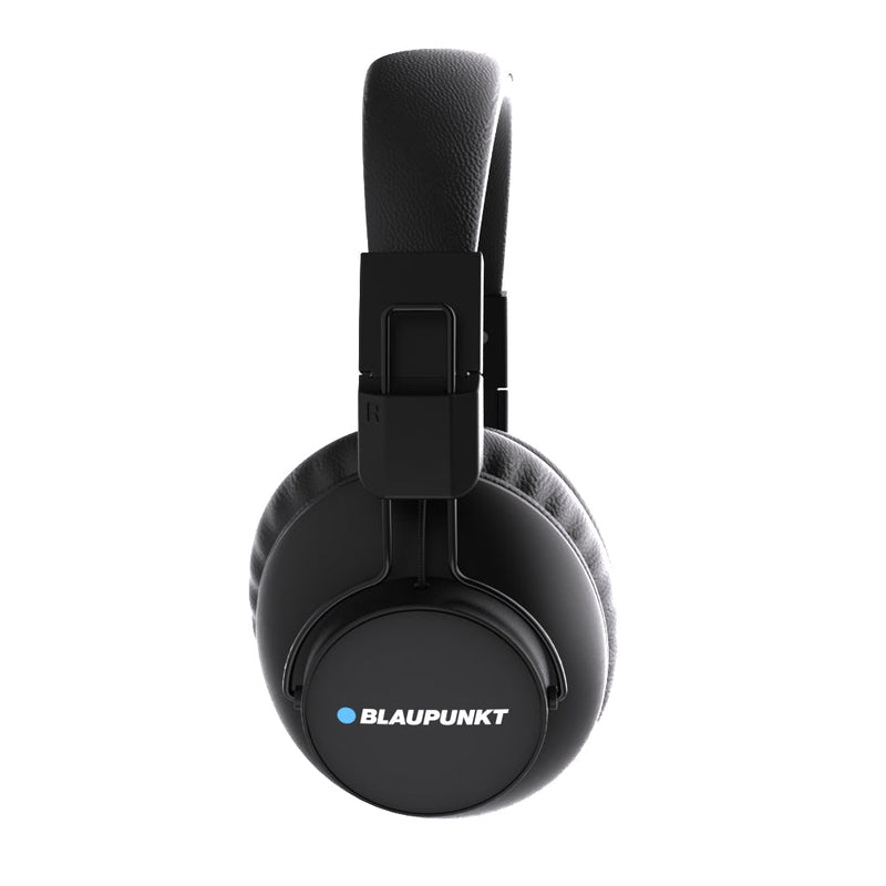 BH41  Bluetooth Wireless Over Ear Headphone (Black)-26