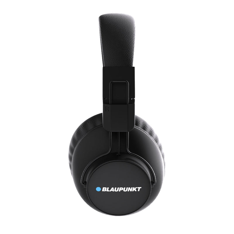 BH41  Bluetooth Wireless Over Ear Headphone (Black)-27