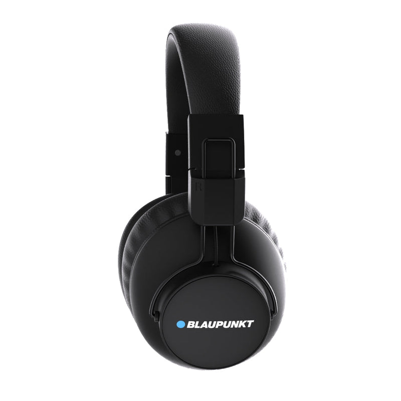 BH41  Bluetooth Wireless Over Ear Headphone (Black)-28