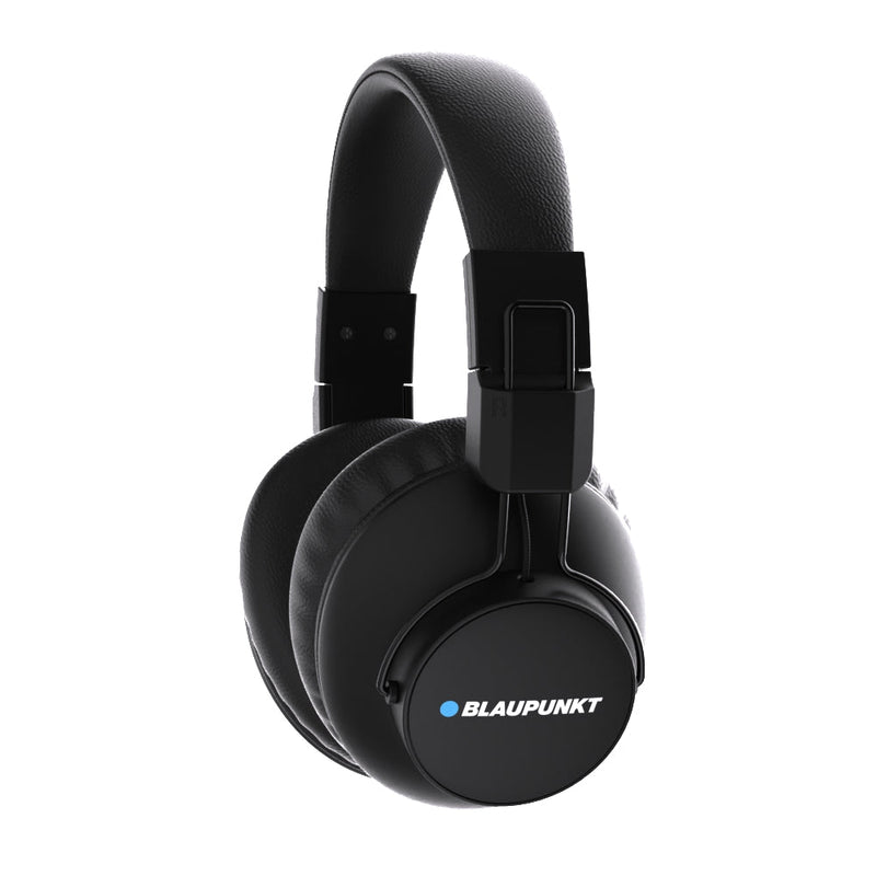 BH41  Bluetooth Wireless Over Ear Headphone (Black)-30