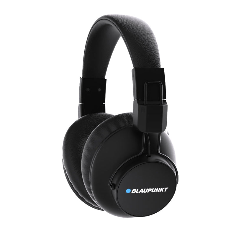 BH41  Bluetooth Wireless Over Ear Headphone (Black)-31