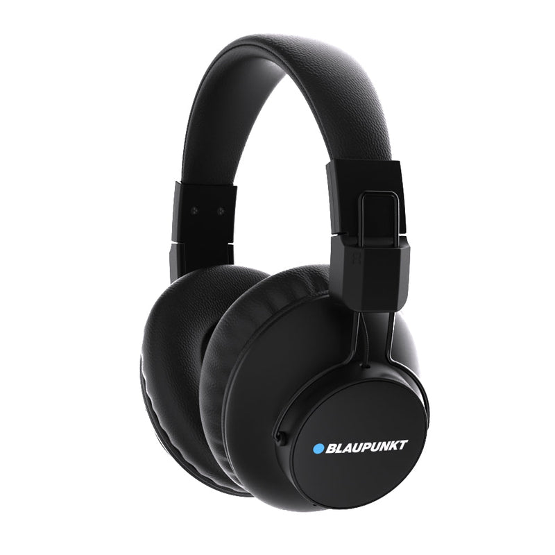 BH41  Bluetooth Wireless Over Ear Headphone (Black)-32