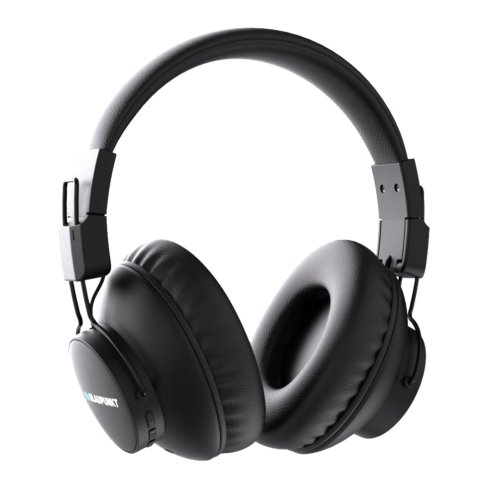 BH41  Bluetooth Wireless Over Ear Headphone (Black)-51
