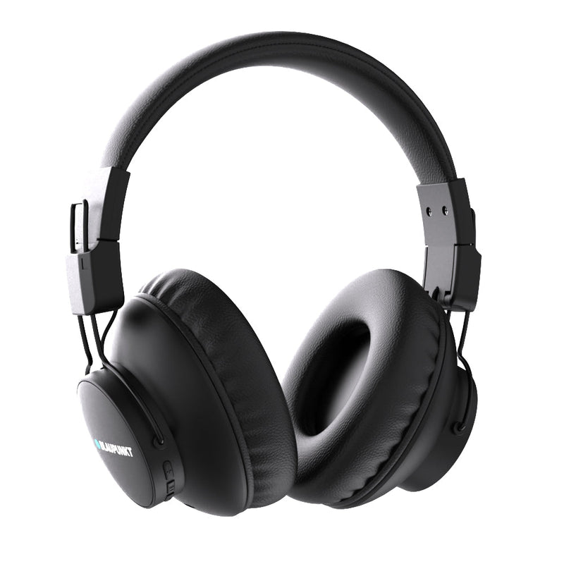 BH41  Bluetooth Wireless Over Ear Headphone (Black)-51