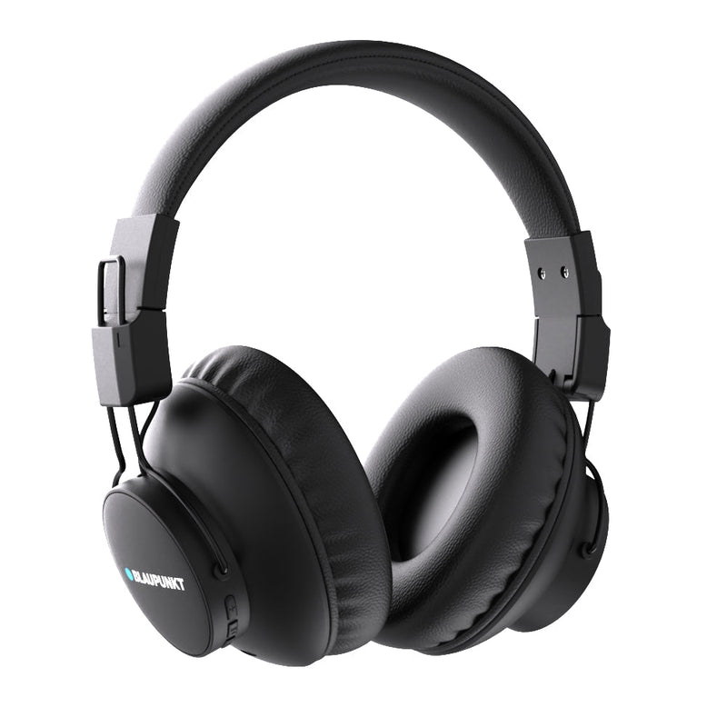 BH41  Bluetooth Wireless Over Ear Headphone (Black)-52
