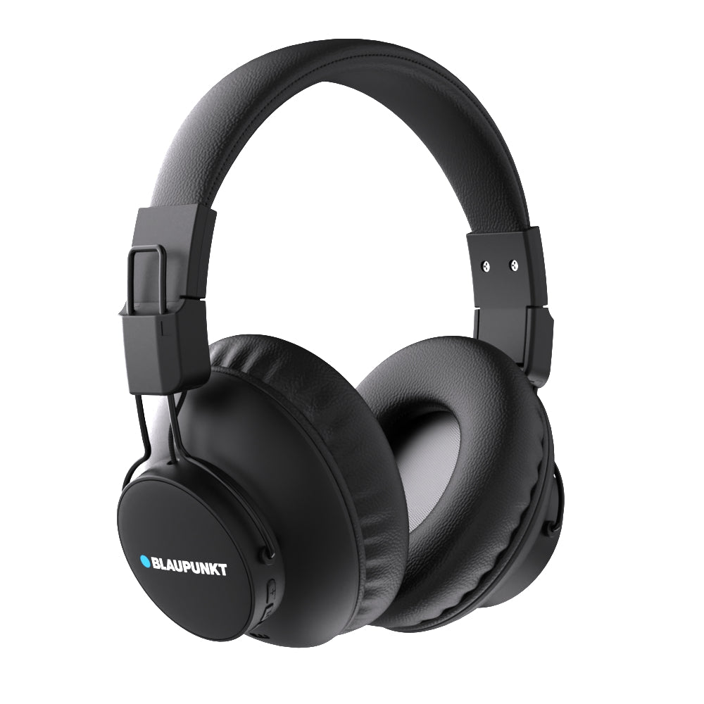 BH41  Bluetooth Wireless Over Ear Headphone (Black)-55