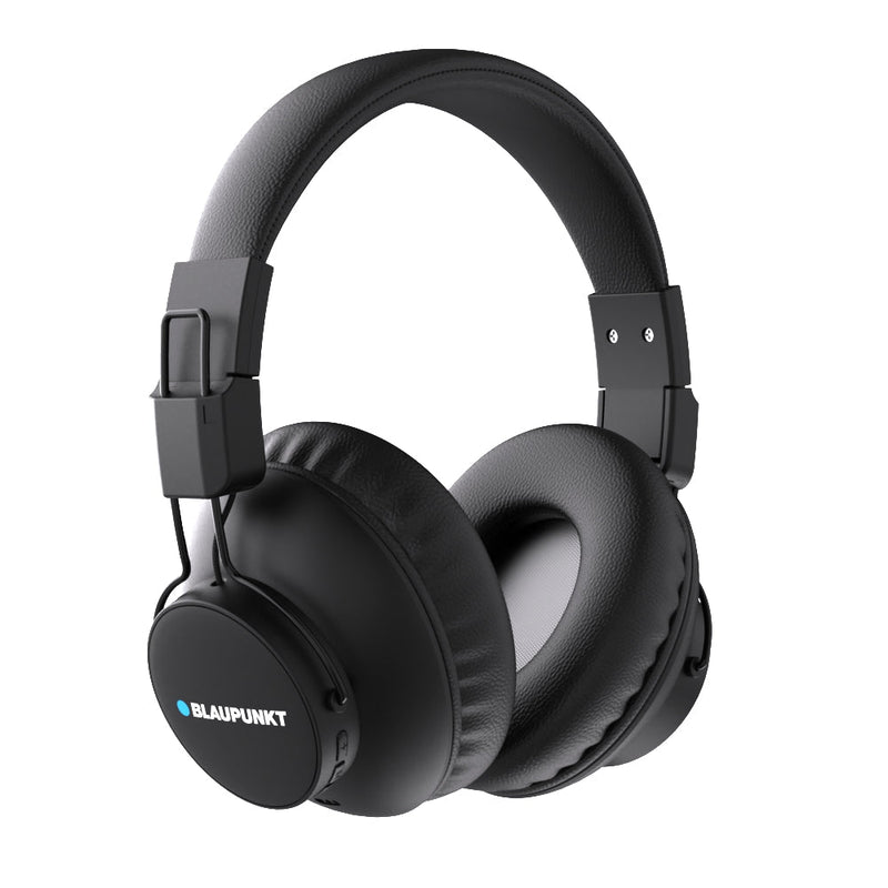 BH41  Bluetooth Wireless Over Ear Headphone (Black)-55