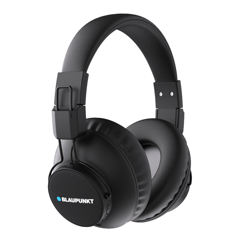 BH41  Bluetooth Wireless Over Ear Headphone (Black)-57
