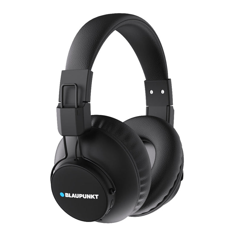 BH41  Bluetooth Wireless Over Ear Headphone (Black)-58