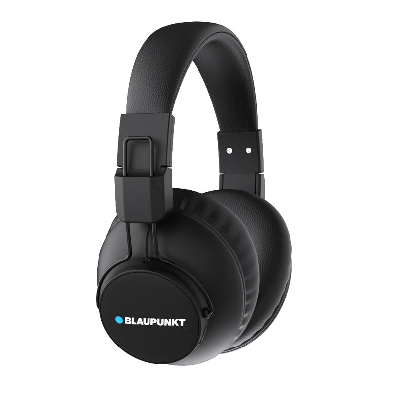 BH41  Bluetooth Wireless Over Ear Headphone (Black)-60