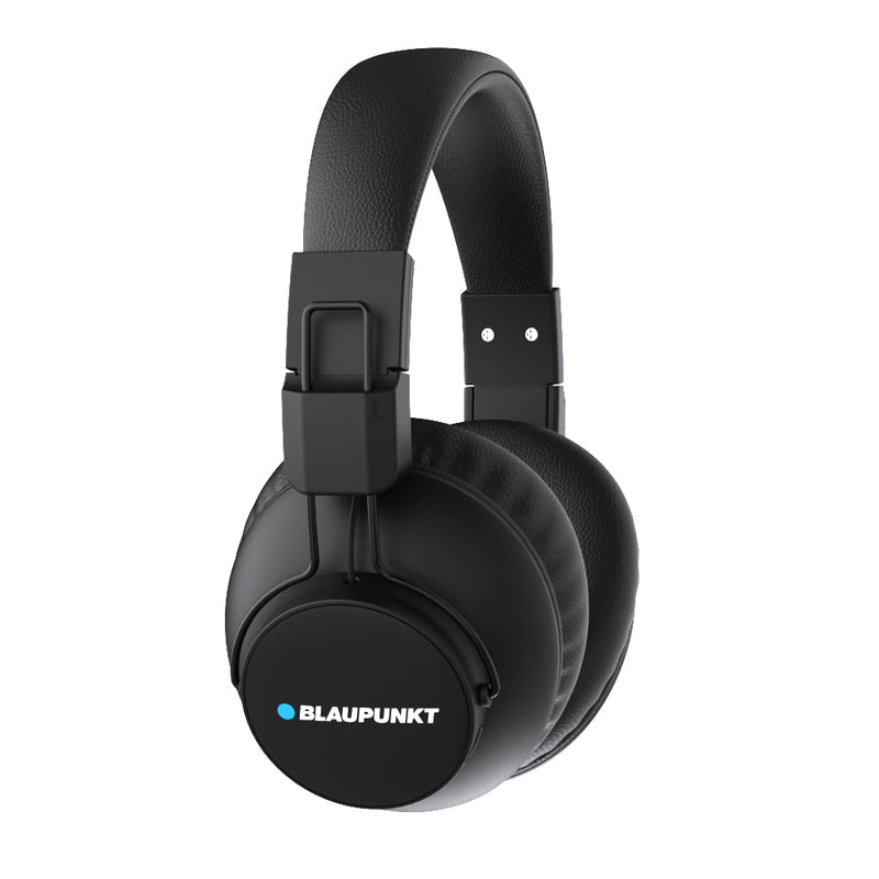BH41  Bluetooth Wireless Over Ear Headphone (Black)-61