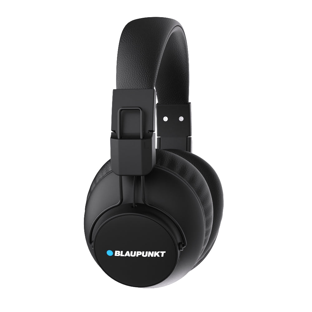 BH41  Bluetooth Wireless Over Ear Headphone (Black)-62